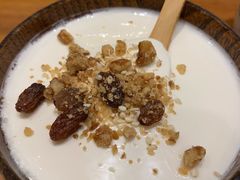 老爷自制酸奶-巴依老爷新疆美食(常营店)