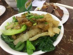 -陈光记烧腊店(罗保博士街店)