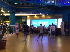 -幸福花欢乐世界(东辰广场A座店)