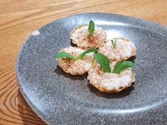 -兮食农场餐厅