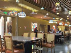 -君邦火锅(新疆大厦店)