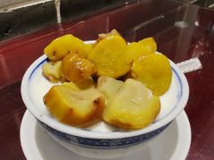 -民信老铺(双皮奶博物馆店)