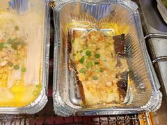 -俊熙家点餐式自助烤肉店(1227广场店)