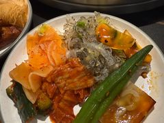-東盛炭烤自助料理(浦东文峰广场店)