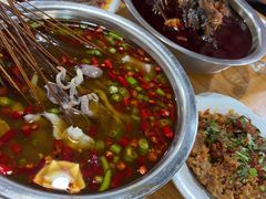-老七钵钵鸡