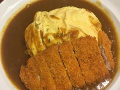 -CoCo壱番屋(久光百货店)