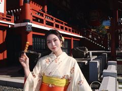 -浅草寺