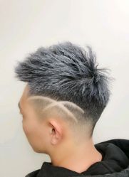 -印·salon烫染专业店