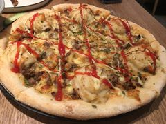 -铁酱披萨(常州龙湖天街店)