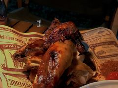 -Supine Bistro溯泮餐厅