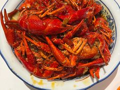 -江味龙虾馆·裸蓝龙虾(南山店)