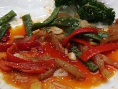 -清真悦宾楼食府(海湖店)