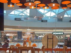 -谷丽麦馕新疆菜·清真(步步高梅溪新天地店)