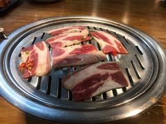 -·缸桶屋·韩式牛肋条自助烤肉(西湖D11店)