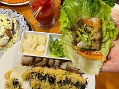 -咕咕站韩国料理(紫金港店)