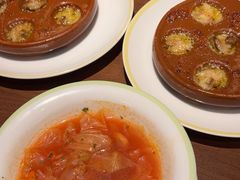 -萨莉亚意式餐厅(大宁音乐广场店)