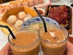 -香港威特瑞茶餐厅(小白楼音乐厅店)