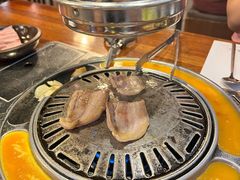 -喜来稀肉(金巴利道店)