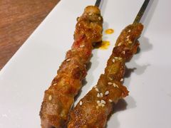 -快乐小羊·内蒙牛羊肉火锅(流花中心店)