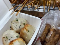 -阿三生煎(盛华里店)