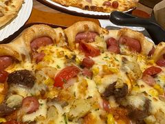 -必胜客(双榆树店)