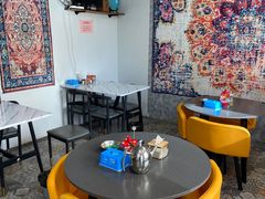 大堂-楼兰香西域抓饭(泺文店)