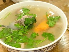 -清真·玛丽亚新疆菜主题餐厅(浙江中路店)