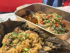 -东排食堂长沙小吃大排档(五一广场店)