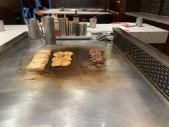 -火地铁板烧(昆山万象汇店)