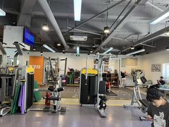 -每刻健身工作室(西直门店)