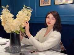 -花舍·新派粤菜·西餐·下午茶(亚运村·鸟巢店)