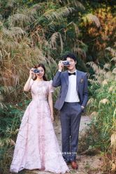-爱城婚纱摄影·品质严选店