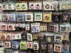 -潮品挚尚(五角场苏宁易购店)