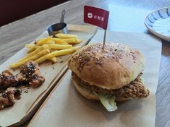 -必胜客(吾悦广场店)