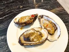 -东方红海鲜百汇(国际大厦店)