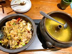 云海肴汽锅鸡-云海肴·汽锅鸡·云南菜(美罗城店)