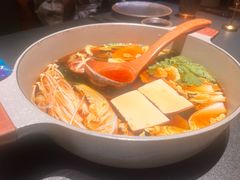 -蟹犇前•帝王蟹雪蟹(陆家嘴店)