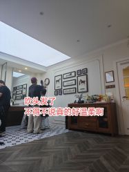 -理昂男士理发店 Barber shop