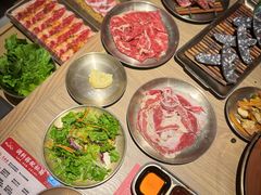 -西塔老太太泥炉烤肉(亚运村店)