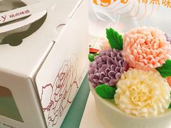 -精点味道(西安路店)