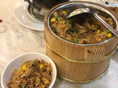 -马凯餐厅(长椿街店)