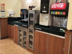 -萨莉亚意式餐厅(护国新天地店)