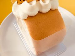 -布谷小甜·生日蛋糕(新街口店)