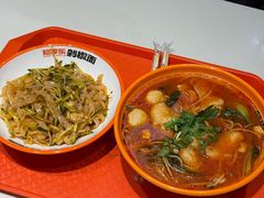 -超享乐剁椒面(元谷店)