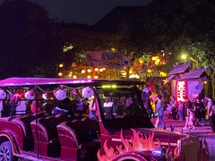 -长鹿旅游休博园