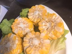 -锅说大脸毛肚重庆老火锅(佐阾店)
