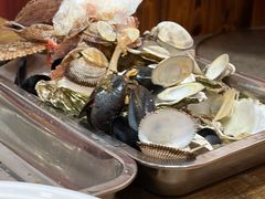 -渔记大锅·小船海鲜·现捞现蒸(水岸人家店)