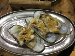 -蚝专家(北滘店)