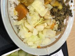 -永和大王(赤峰路二店)
