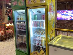 -地主大院铁锅炖(创业街店)